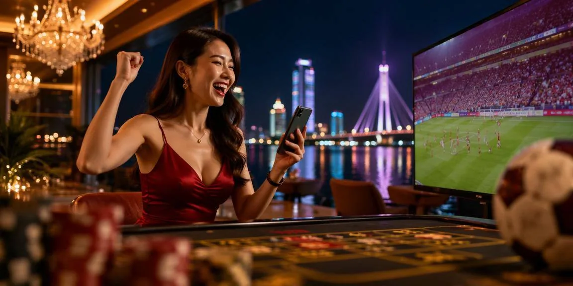 xc 88 Việt Nam Sảnh casino